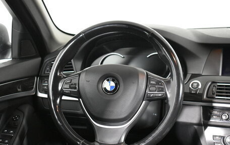 BMW 5 серия, 2012 год, 1 675 000 рублей, 21 фотография