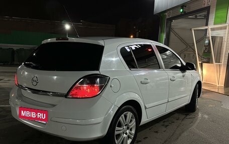 Opel Astra H, 2011 год, 450 000 рублей, 2 фотография