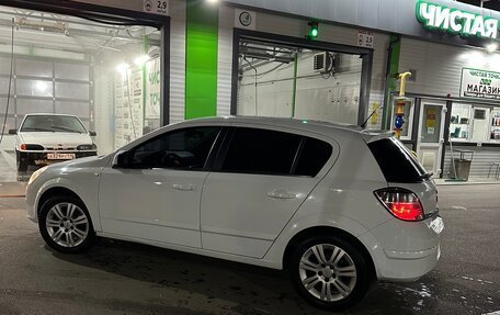 Opel Astra H, 2011 год, 450 000 рублей, 4 фотография