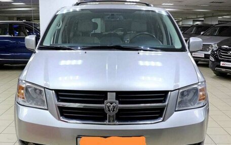 Dodge Caravan V, 2010 год, 999 999 рублей, 11 фотография