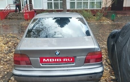 BMW 5 серия, 2000 год, 470 000 рублей, 5 фотография