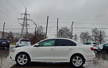 Volkswagen Jetta VI, 2012 год, 1 289 000 рублей, 7 фотография