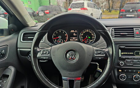 Volkswagen Jetta VI, 2012 год, 1 289 000 рублей, 15 фотография