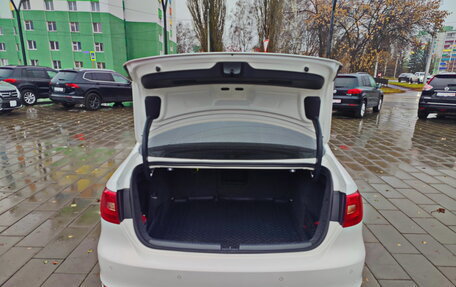 Volkswagen Jetta VI, 2012 год, 1 289 000 рублей, 23 фотография