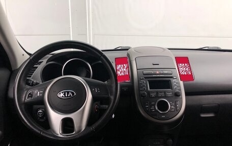 KIA Soul I рестайлинг, 2012 год, 1 075 000 рублей, 7 фотография