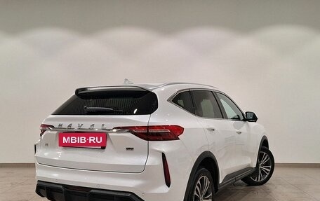 Haval F7 I, 2023 год, 2 399 000 рублей, 6 фотография