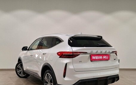 Haval F7 I, 2023 год, 2 399 000 рублей, 4 фотография