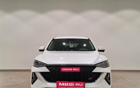 Haval F7 I, 2023 год, 2 399 000 рублей, 9 фотография