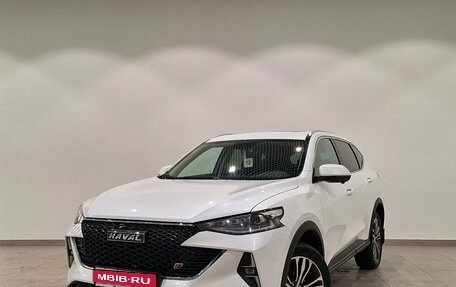 Haval F7 I, 2023 год, 2 399 000 рублей, 1 фотография