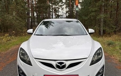 Mazda 6, 2010 год, 1 140 000 рублей, 1 фотография