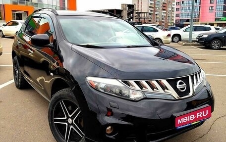 Nissan Murano, 2010 год, 1 200 000 рублей, 1 фотография