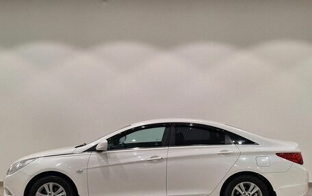 Hyundai Sonata VI, 2012 год, 1 149 000 рублей, 3 фотография