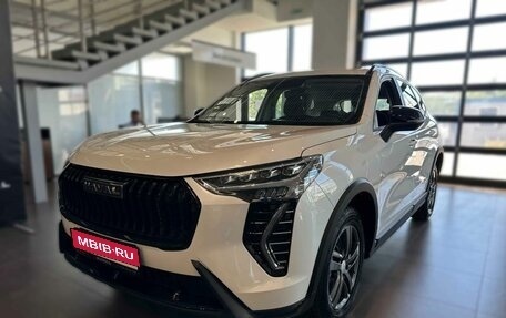 Haval Jolion, 2024 год, 2 449 000 рублей, 1 фотография