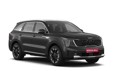 KIA Sorento IV, 2024 год, 5 850 000 рублей, 1 фотография