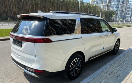 KIA Carnival, 2020 год, 4 050 000 рублей, 5 фотография