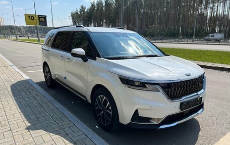 KIA Carnival, 2020 год, 4 050 000 рублей, 7 фотография