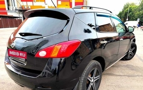 Nissan Murano, 2010 год, 1 200 000 рублей, 4 фотография