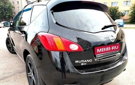 Nissan Murano, 2010 год, 1 200 000 рублей, 3 фотография