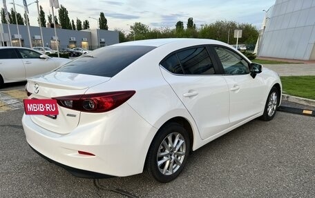 Mazda 3, 2015 год, 1 589 000 рублей, 6 фотография