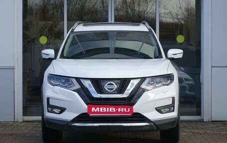 Nissan X-Trail, 2021 год, 3 500 000 рублей, 4 фотография