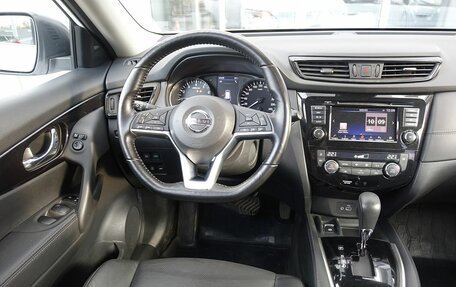 Nissan X-Trail, 2021 год, 3 500 000 рублей, 10 фотография