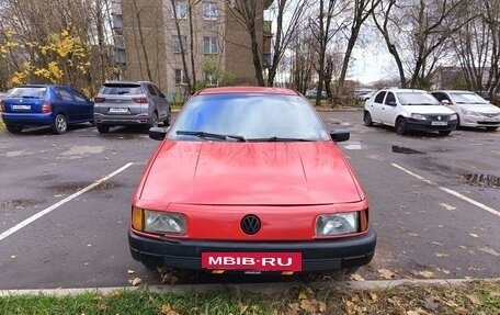 Volkswagen Passat B3, 1992 год, 125 000 рублей, 2 фотография