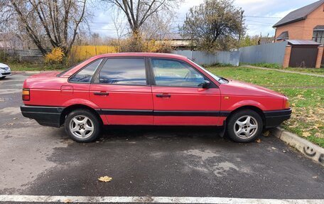 Volkswagen Passat B3, 1992 год, 125 000 рублей, 8 фотография