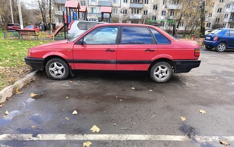 Volkswagen Passat B3, 1992 год, 125 000 рублей, 6 фотография