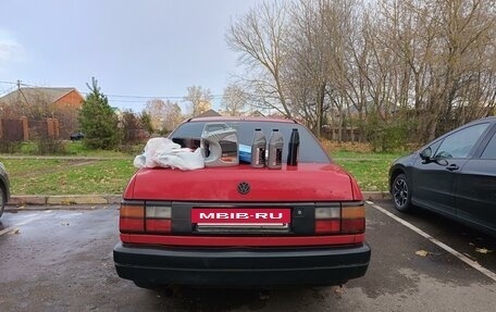 Volkswagen Passat B3, 1992 год, 125 000 рублей, 9 фотография