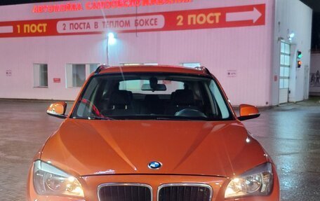 BMW X1, 2014 год, 1 750 000 рублей, 2 фотография