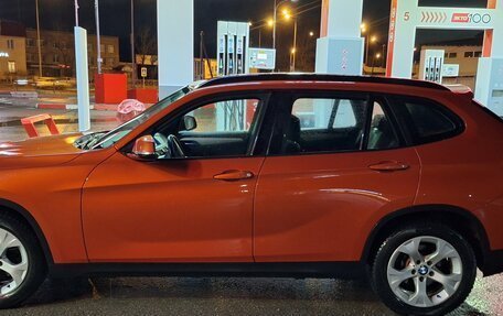 BMW X1, 2014 год, 1 750 000 рублей, 6 фотография