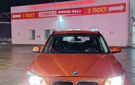 BMW X1, 2014 год, 1 750 000 рублей, 4 фотография