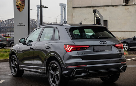 Audi Q3, 2024 год, 6 850 000 рублей, 11 фотография