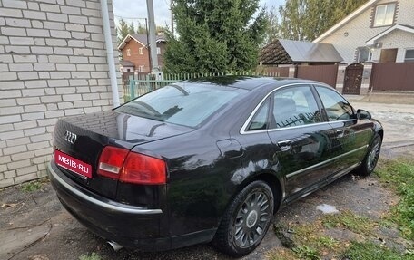 Audi A8, 2006 год, 1 250 000 рублей, 1 фотография