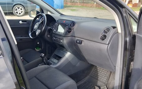 Volkswagen Golf Plus II, 2010 год, 800 000 рублей, 3 фотография