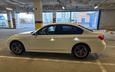 BMW 3 серия, 2016 год, 2 750 000 рублей, 2 фотография