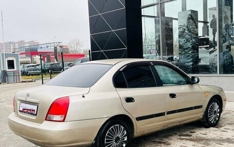 Hyundai Elantra III, 2002 год, 350 000 рублей, 5 фотография