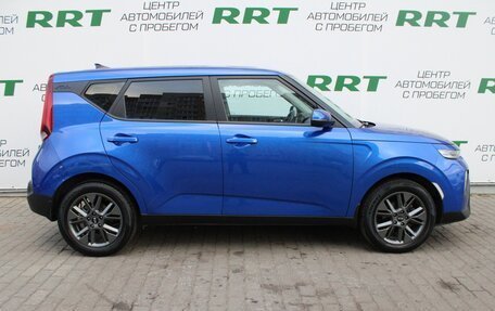 KIA Soul III, 2019 год, 1 899 000 рублей, 2 фотография