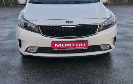 KIA Cerato III, 2016 год, 1 900 000 рублей, 4 фотография