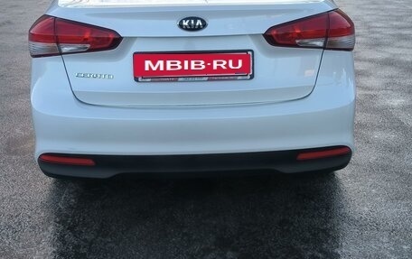 KIA Cerato III, 2016 год, 1 900 000 рублей, 2 фотография