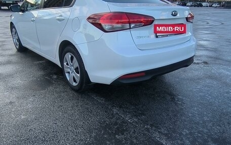 KIA Cerato III, 2016 год, 1 900 000 рублей, 6 фотография