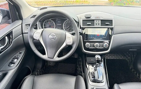 Nissan Tiida, 2022 год, 1 700 006 рублей, 14 фотография