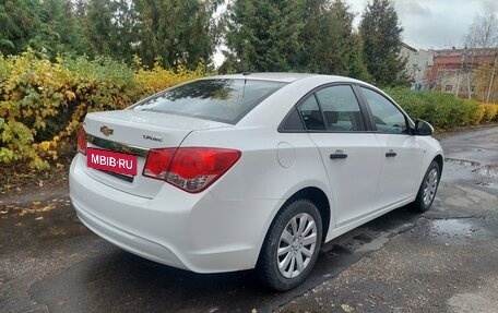 Chevrolet Cruze II, 2013 год, 899 000 рублей, 6 фотография