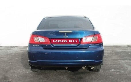 Mitsubishi Galant IX, 2008 год, 590 000 рублей, 6 фотография