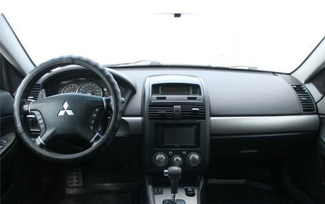 Mitsubishi Galant IX, 2008 год, 590 000 рублей, 15 фотография