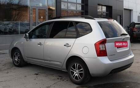 KIA Carens III (RP), 2009 год, 750 000 рублей, 3 фотография