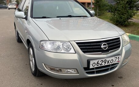 Nissan Almera Classic, 2006 год, 530 000 рублей, 1 фотография