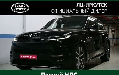 Land Rover Range Rover Sport, 2024 год, 24 650 000 рублей, 1 фотография