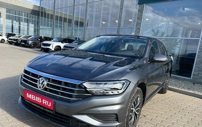 Volkswagen Jetta VII, 2020 год, 2 248 000 рублей, 1 фотография