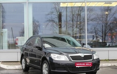 Skoda Octavia, 2011 год, 1 070 000 рублей, 1 фотография